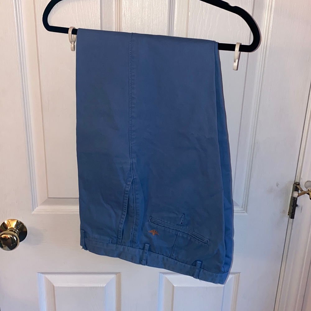 Dockers Field Khaki